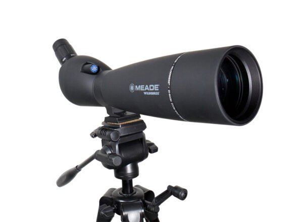 MEADE WILDERNESS 80 - Waterproof Spotting Scope
