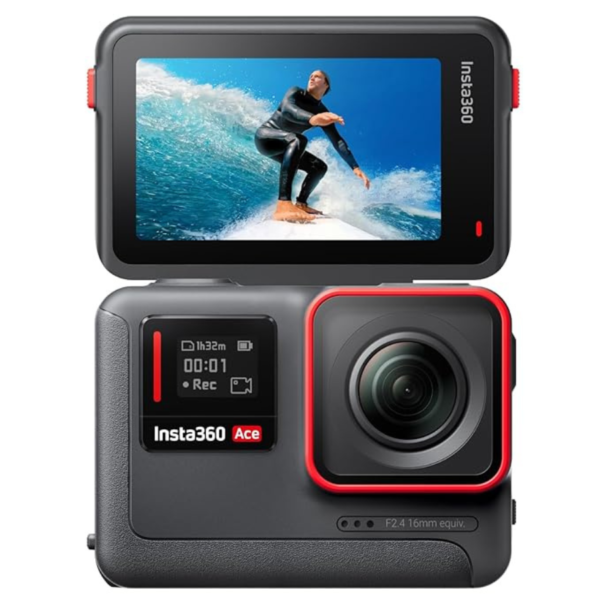 Insta360 Ace