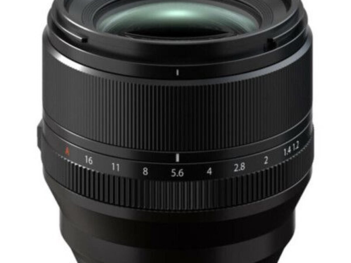 Fujifilm XF 56mm f/1.2 R WR Lens - sumitraenterprises 