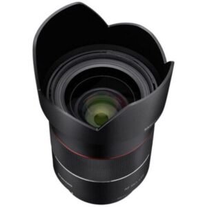 Samyang AF 35mm f/1.4 FE Lens for Sony E
