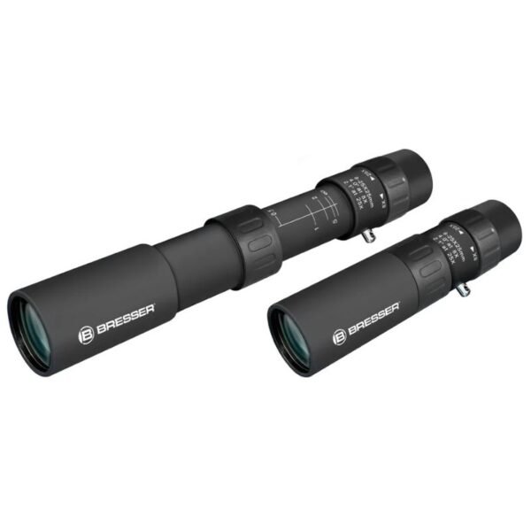BRESSER Zoomar 8-25x25 Zoom Monocular