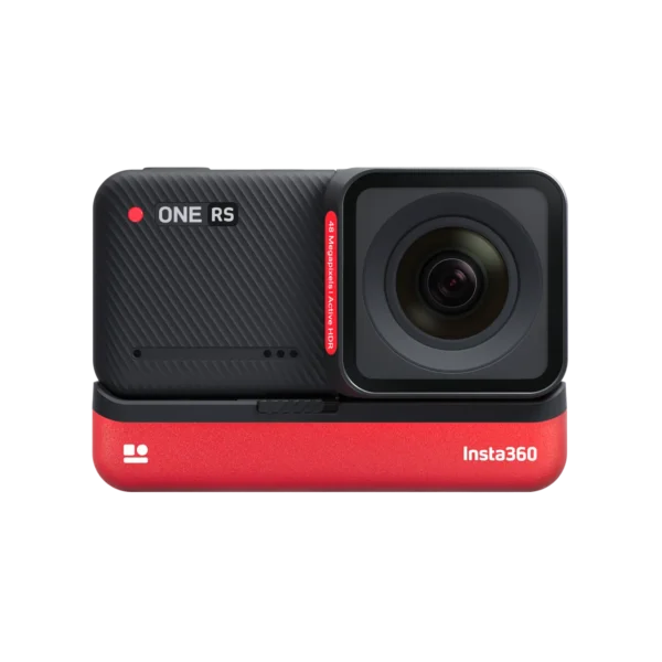 Insta360 One RS 4K Edition