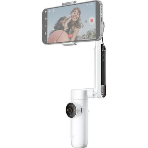 Insta360 Flow (Creator kit) Gimbal Summit White