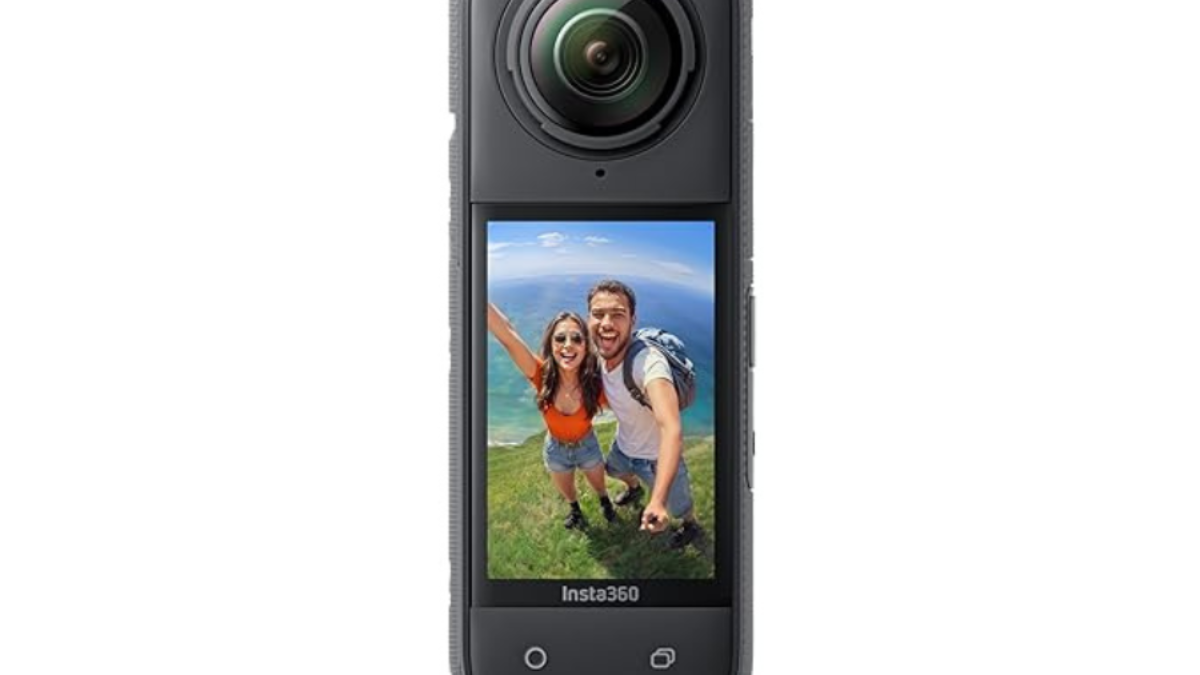 Insta360 X4 - sumitraenterprises