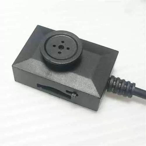 Audio Video Loop Recording 2 Meters USB Cable Security Camera