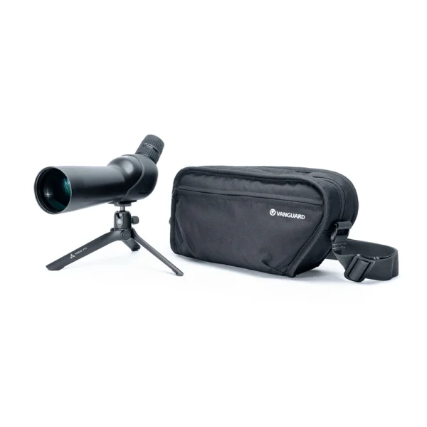Vanguard Vesta 350A Spotting Scope