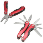 9 in 1 Multitool Plier Survival Camping Travel Life Tools