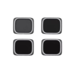 DJI Air 2S ND Filters Set (ND4/8/16/32)
