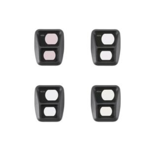 DJI Air 3 ND Filters Set (ND8/16/32/64)