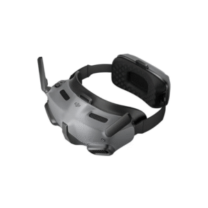DJI Goggles Integra - Lightweight and Portable FPV Goggles