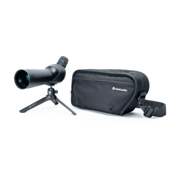 Vanguard Vesta 460A Spotting Scope