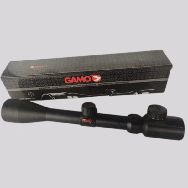 Gamo 3-9 x 40 AG Rifle Scope