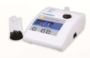 Digital Fully Automatic Colorimeter Digital Filters (Model No. HV-116)