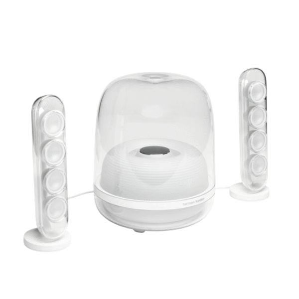 Harman Kardon SoundSticks 4