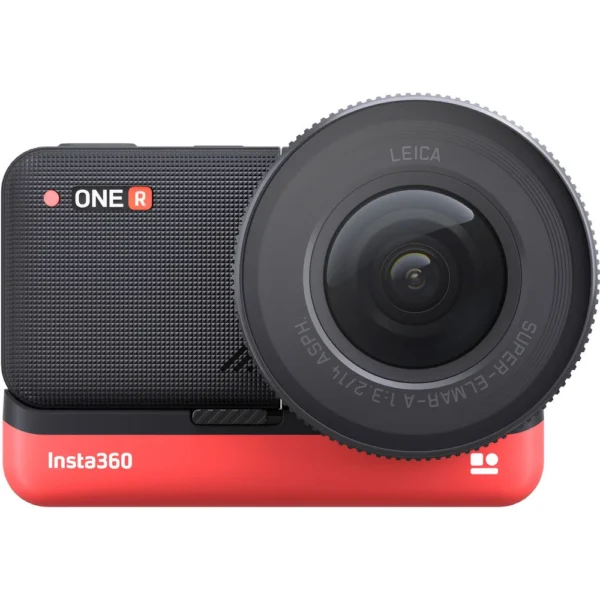 Insta360 One R 1-inch Edition