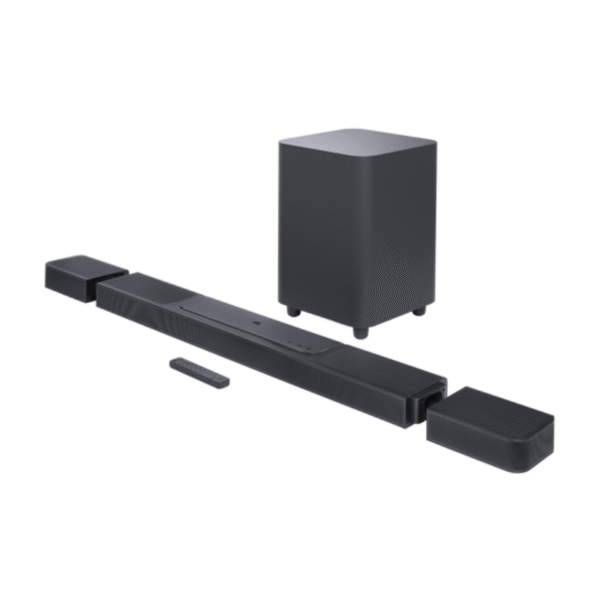 JBL Bar 1300 Truly Wireless Soundbar