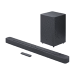 JBL Bar 2.1 Deep Bass (MK2), Soundbar