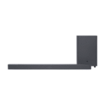 JBL Bar 2.1 Deep Bass (MK2), Soundbar