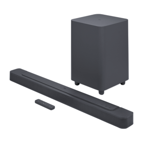 JBL Bar 500 Wireless Subwoofer