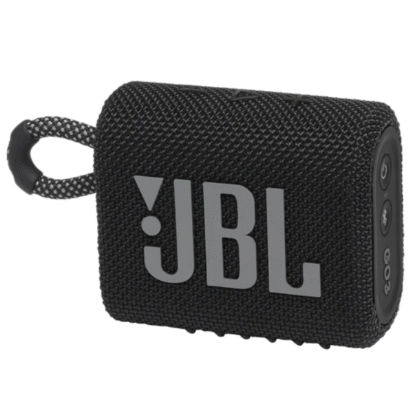 JBL Go 3, Wireless Ultra Portable Bluetooth Speaker