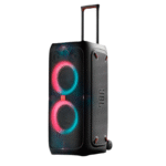 JBL Partybox310 Portable party speaker with dazzling lights