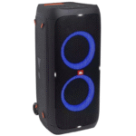 JBL Partybox310 Portable party speaker with dazzling lights