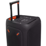 JBL Partybox310 Portable party speaker with dazzling lights