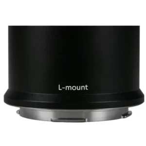 Laowa Pro2be Interchangeable Bayonet / L Mount