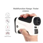 Laser Range Finder 2000 Meters 2 Km