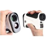 Laser Range Finder 2000 Meters 2 Km