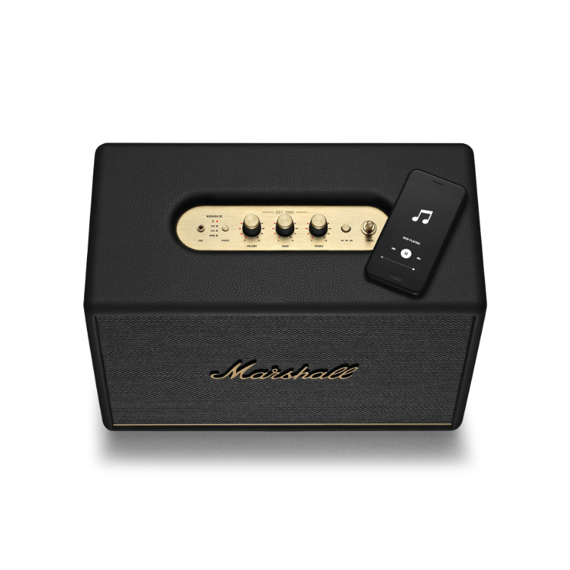 Marshall Acton II Bluetooth