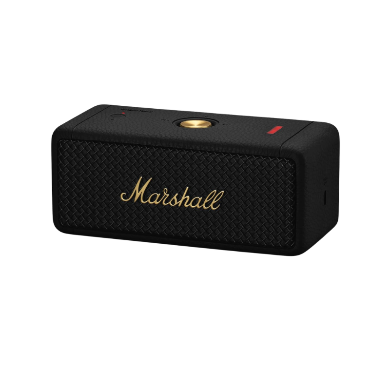 Marshall Emberaton Diamond Jubilee