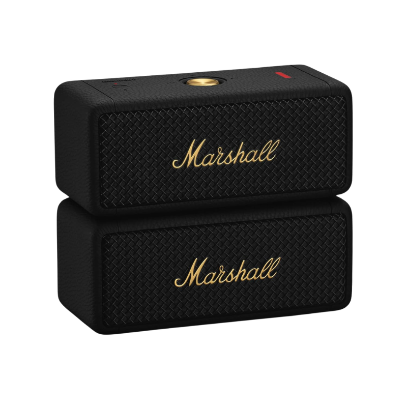 Marshall Emberaton Diamond Jubilee