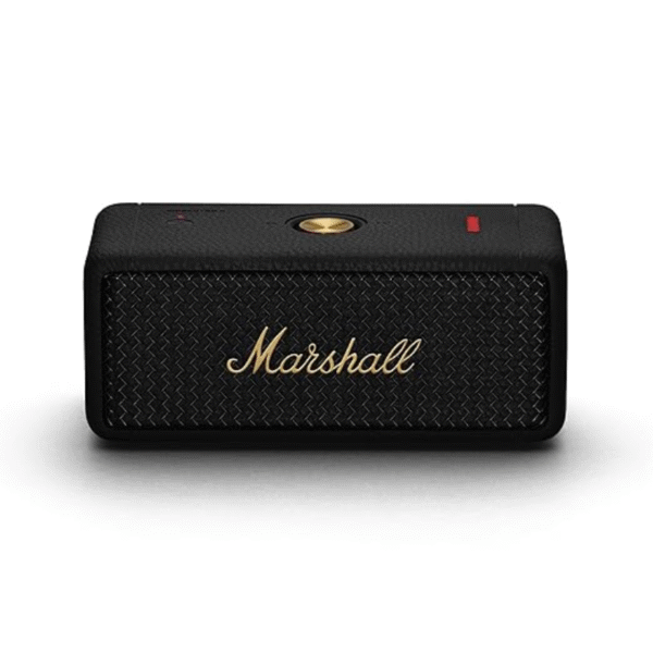 Marshall Emberaton Diamond Jubilee