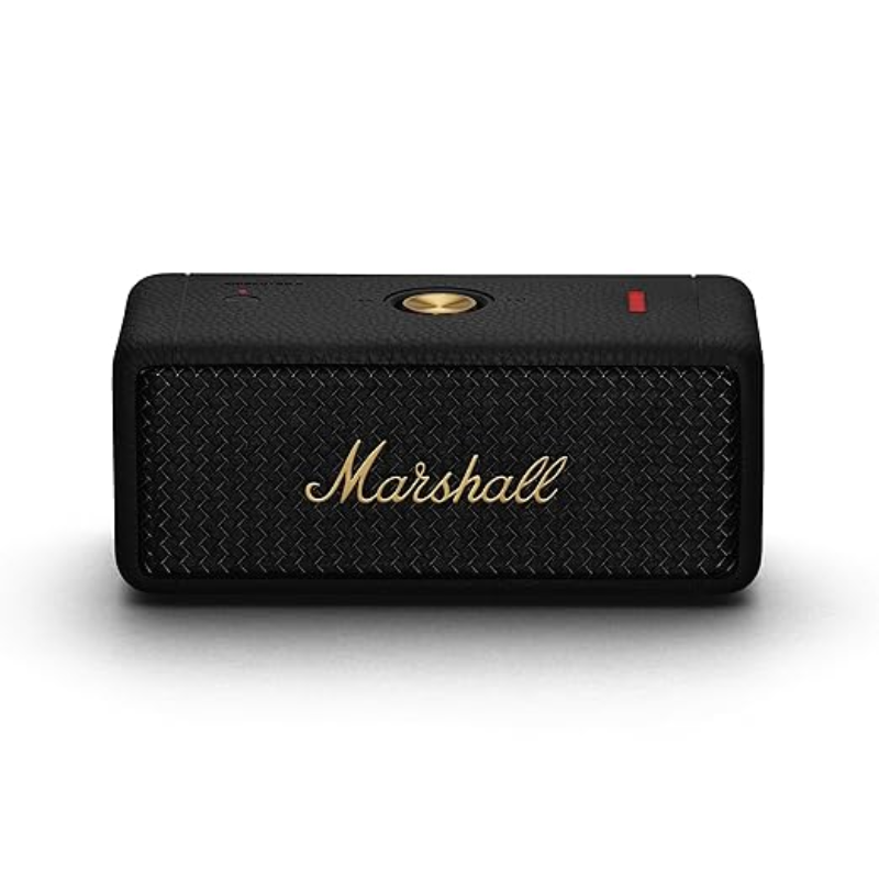 Marshall Emberaton Diamond Jubilee