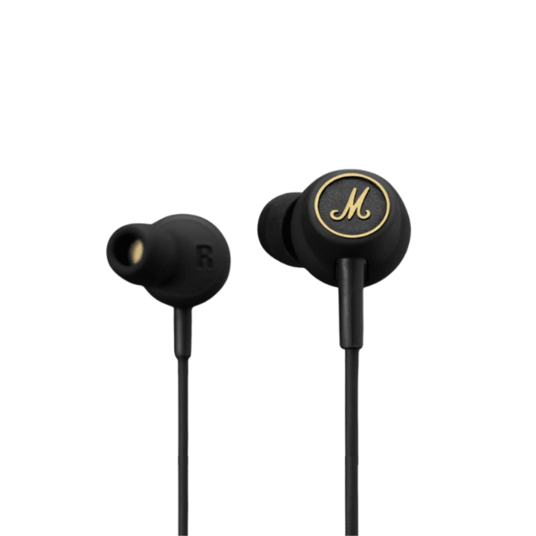 Marshall MODE EQ In-Ear Headphones