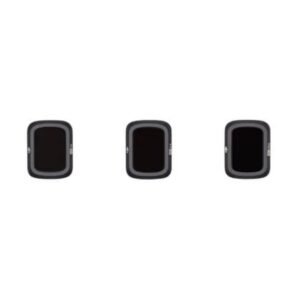 Mavic Air 2 ND Filters Set (ND16/64/256)