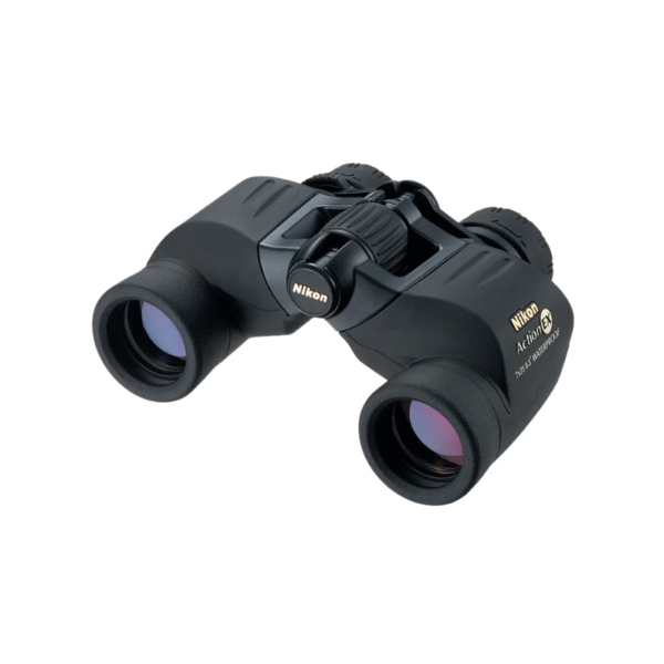 Nikon Action EX 7X35 CF Binoculars
