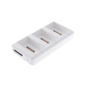 Phantom 4 Series Battery Charging Hub