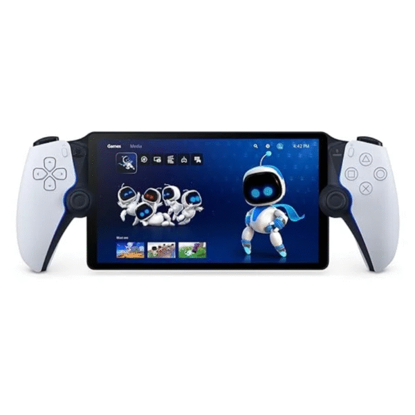Playstation Portal For Ps5 Playstation Portal For Ps5