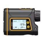 SNDWAY SW-1500B Touch Screen Digital Golf Laser Rangefinder