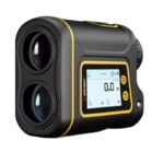 SNDWAY SW-1500B Touch Screen Digital Golf Laser Rangefinder