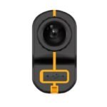 SNDWAY SW-1500B Touch Screen Digital Golf Laser Rangefinder