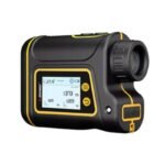 SNDWAY SW-1500B Touch Screen Digital Golf Laser Rangefinder