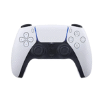 Sony DualSense Wireless Controller for PlayStation 5 (White)