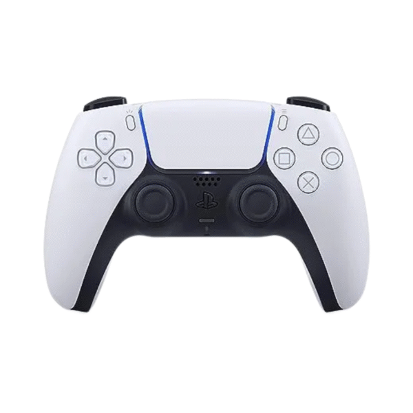 Sony DualSense Wireless Controller for PlayStation 5 (White)