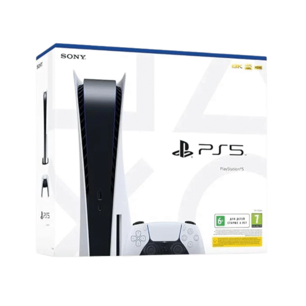 Sony PS5 Console