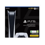 Sony PS5 Console Digital Standalone