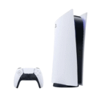 Sony PS5 Console Digital Standalone