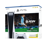 Sony PS5 Console – EA SPORTS FC24 Bundle